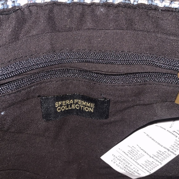 SFERA FEMME COLLECTION CROSSBODY - Picture 4 of 8